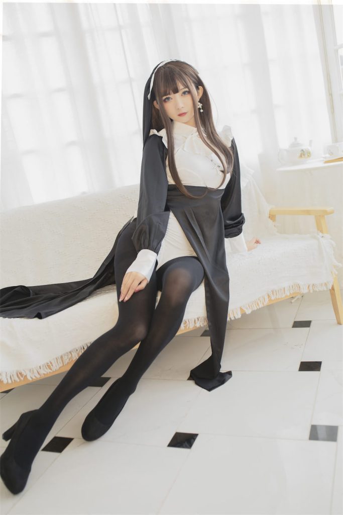 图片[1]-51酱 – 全套20期&随包视频[5G-2026.4]-二次元小窝 | 高清Cosplay写真图集整理与角色摄影作品更新