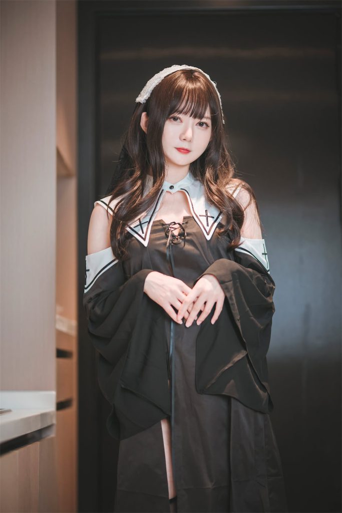 图片[3]-51酱 – 全套20期&随包视频[5G-2026.4]-二次元小窝 | 高清Cosplay写真图集整理与角色摄影作品更新