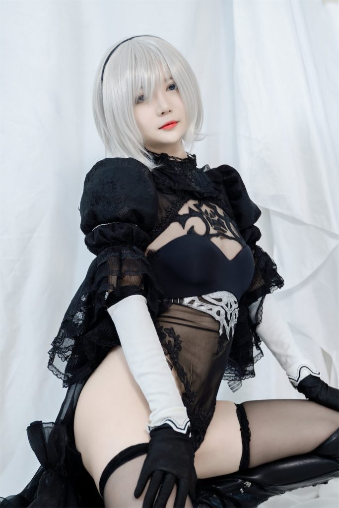 图片[5]-51酱 – 全套20期&随包视频[5G-2026.4]-二次元小窝 | 高清Cosplay写真图集整理与角色摄影作品更新