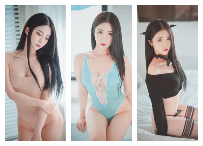 Bambi(밤비) – 全套125期[136G-2026.3]-二次元小窝 | 高清Cosplay写真图集整理与角色摄影作品更新