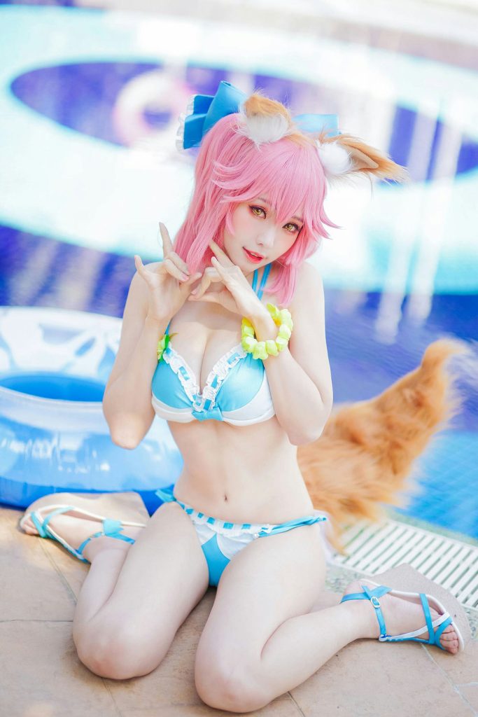 图片[2]-ElyEE子 – 全套合集229期含随包视频[30.6G-2025.12]-二次元小窝 | 高清Cosplay写真图集整理与角色摄影作品更新