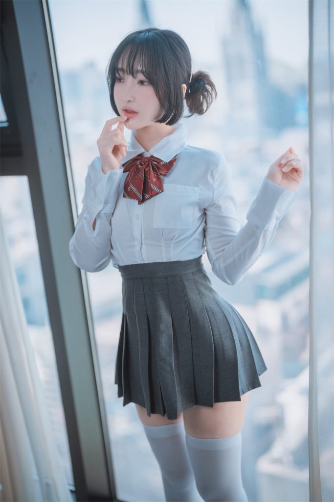 图片[1]-Hanari(하나리) – 全套32期含随包视频[33.6G-2026.4]-二次元小窝 | 高清Cosplay写真图集整理与角色摄影作品更新