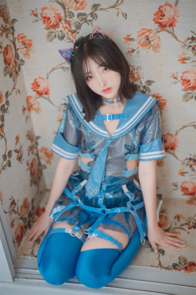 图片[5]-Hanari(하나리) – 全套32期含随包视频[33.6G-2026.4]-二次元小窝 | 高清Cosplay写真图集整理与角色摄影作品更新