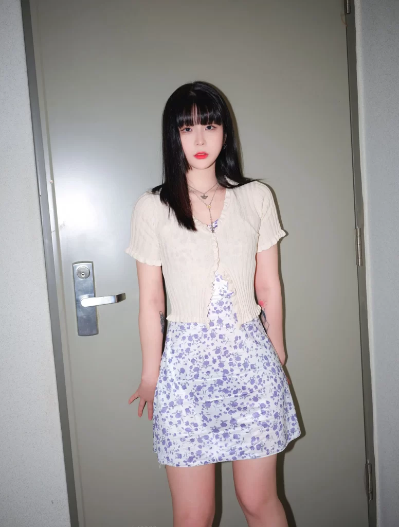 图片[2]-Jang Joo(장주) – 全套49期[21.3G-2026.3]-二次元小窝 | 高清Cosplay写真图集整理与角色摄影作品更新