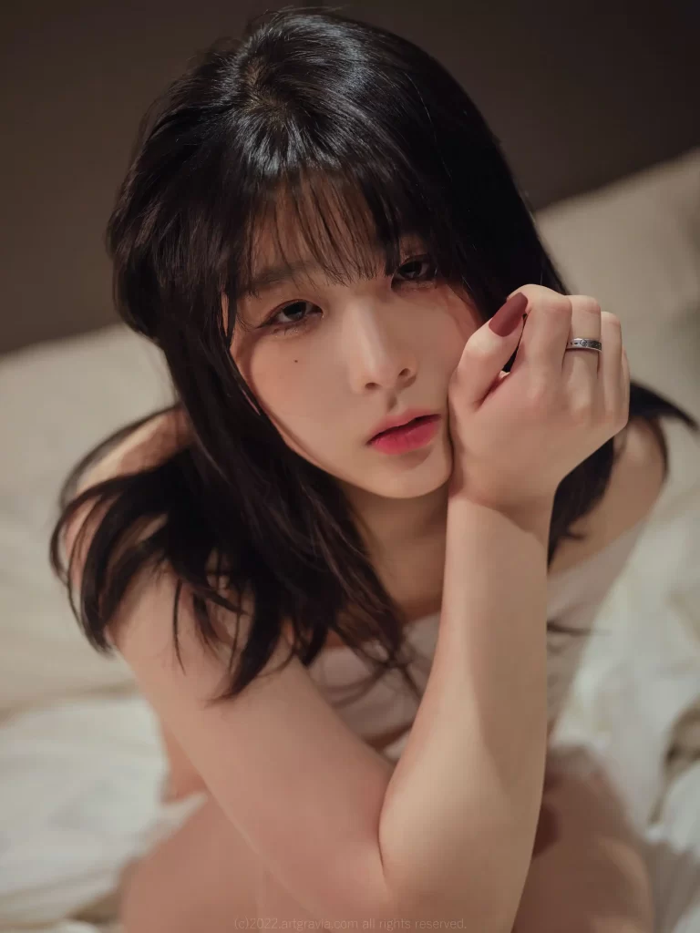 图片[3]-Jang Joo(장주) – 全套49期[21.3G-2026.3]-二次元小窝 | 高清Cosplay写真图集整理与角色摄影作品更新