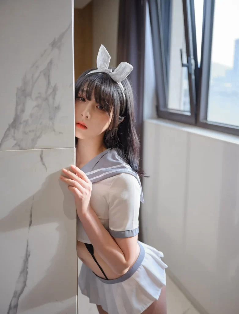 图片[4]-Jang Joo(장주) – 全套49期[21.3G-2026.3]-二次元小窝 | 高清Cosplay写真图集整理与角色摄影作品更新
