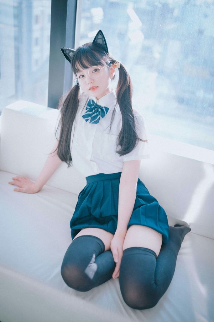 图片[1]-Jenny(정제니)- 全套62套[63G-2024.3]-二次元小窝 | 高清Cosplay写真图集整理与角色摄影作品更新