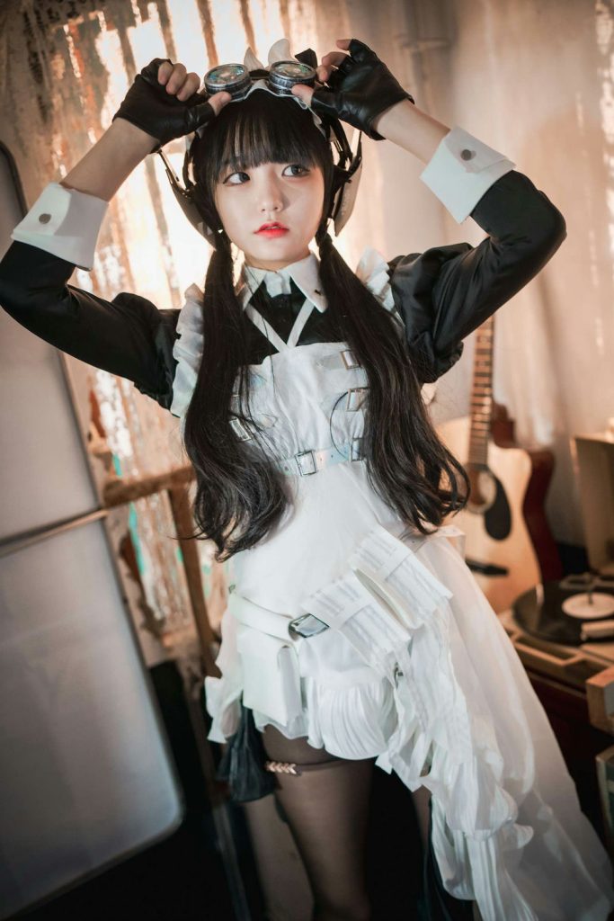 图片[2]-Jenny(정제니)- 全套62套[63G-2024.3]-二次元小窝 | 高清Cosplay写真图集整理与角色摄影作品更新