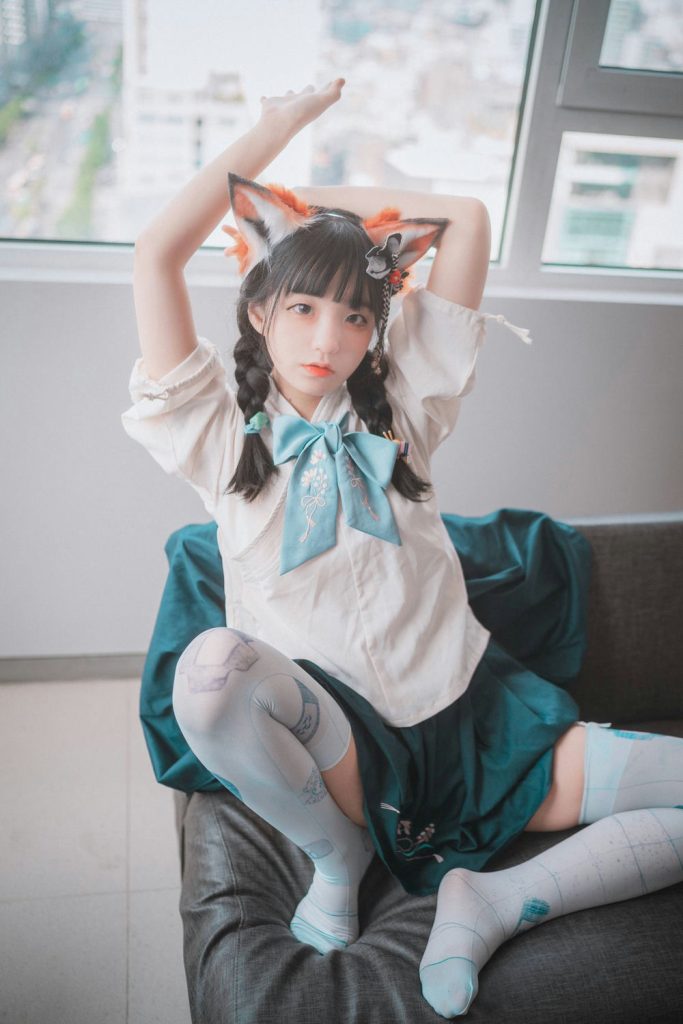 图片[3]-Jenny(정제니)- 全套62套[63G-2024.3]-二次元小窝 | 高清Cosplay写真图集整理与角色摄影作品更新