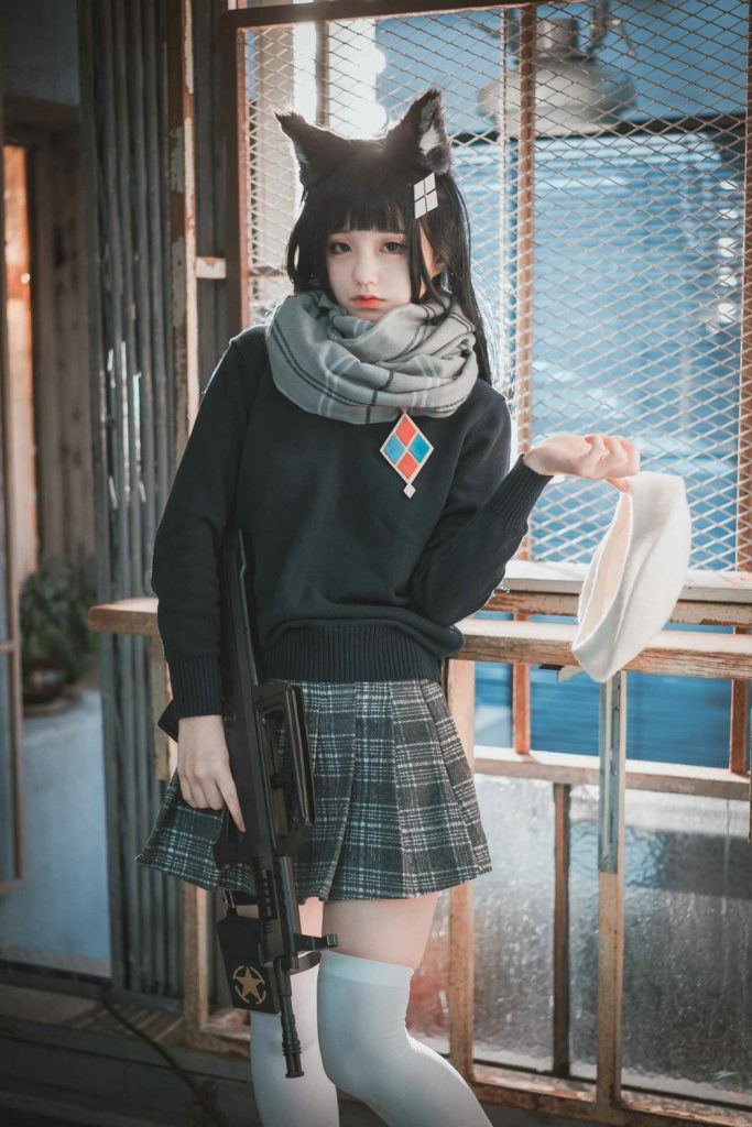 图片[4]-Jenny(정제니)- 全套62套[63G-2024.3]-二次元小窝 | 高清Cosplay写真图集整理与角色摄影作品更新