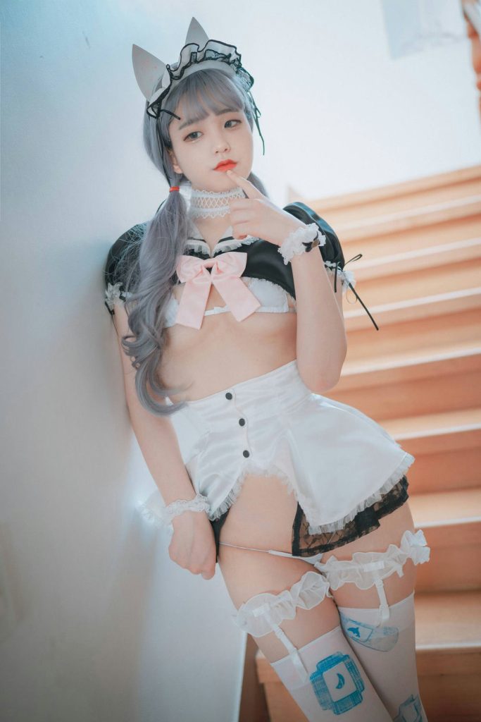 图片[5]-Jenny(정제니)- 全套62套[63G-2024.3]-二次元小窝 | 高清Cosplay写真图集整理与角色摄影作品更新