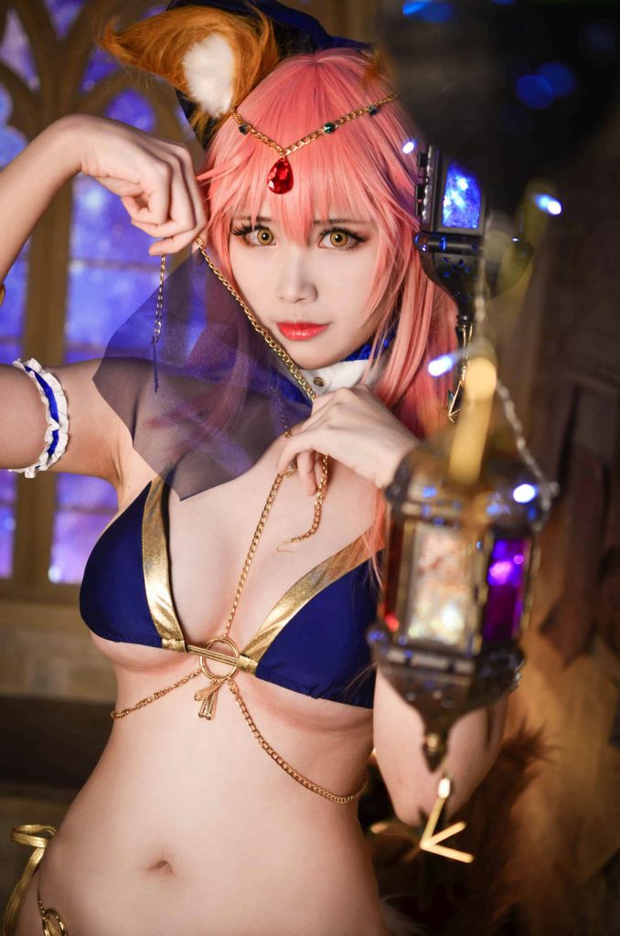 图片[4]-KaYa萱 – 全套81期及随包视频[8.2G-2025.5]-二次元小窝 | 高清Cosplay写真图集整理与角色摄影作品更新