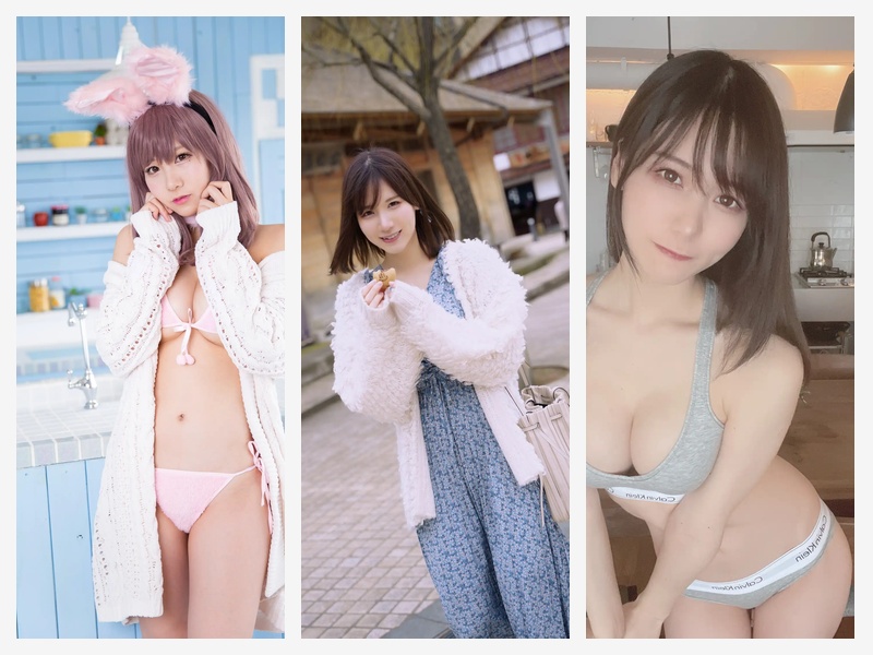 けん研(けんけん) – 全套95期&随包视频[589.2G-2026.4］-二次元小窝 | 高清Cosplay写真图集整理与角色摄影作品更新