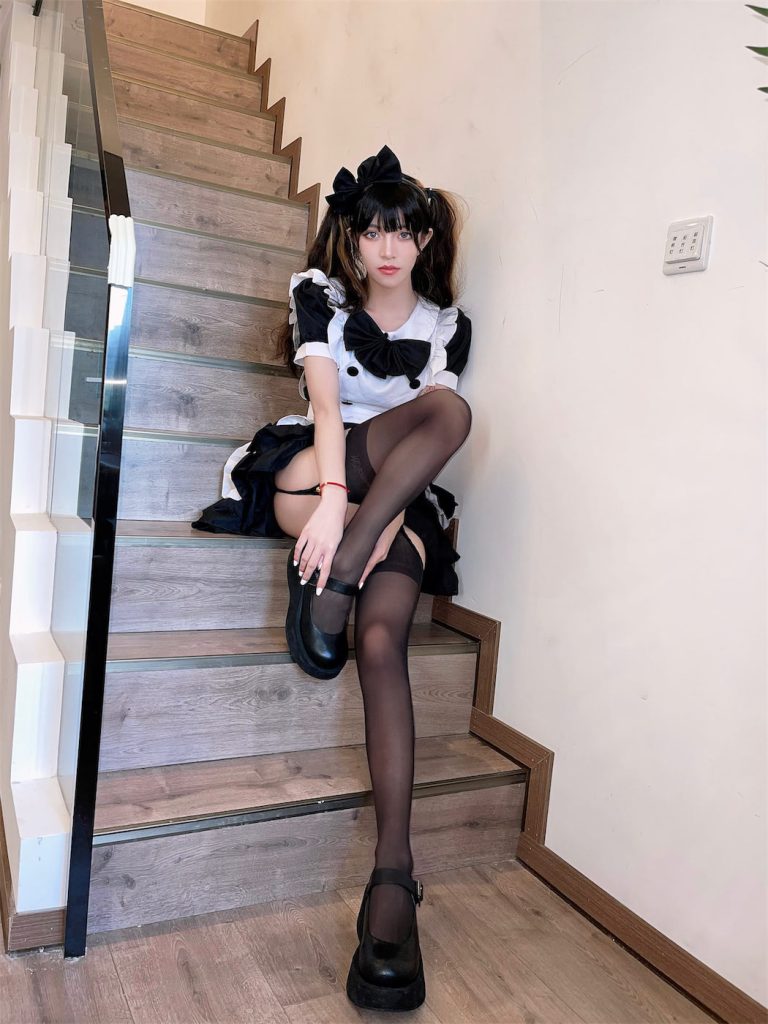 图片[1]-Kettoe – 全套25期[4.6G-2024.5]-二次元小窝 | 高清Cosplay写真图集整理与角色摄影作品更新