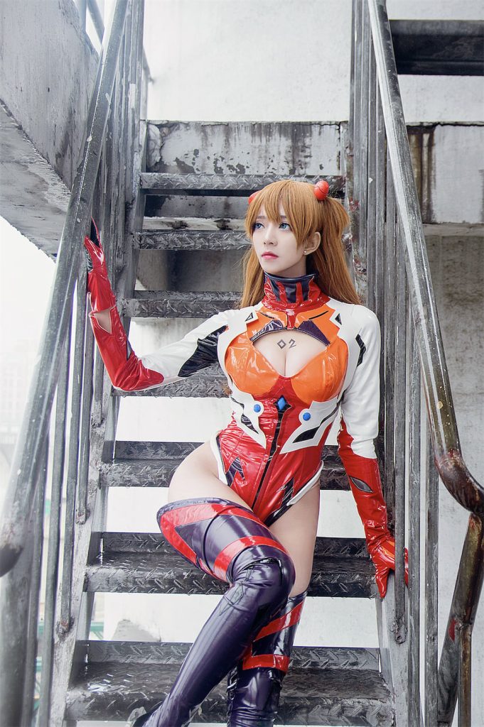 图片[3]-Kettoe – 全套25期[4.6G-2024.5]-二次元小窝 | 高清Cosplay写真图集整理与角色摄影作品更新