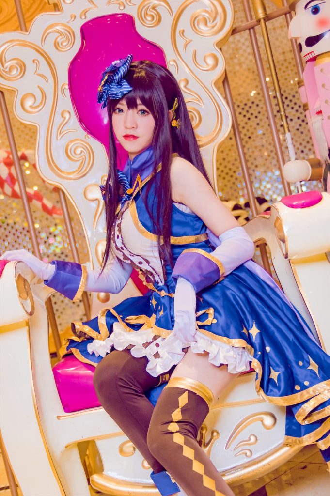 图片[4]-Kettoe – 全套25期[4.6G-2024.5]-二次元小窝 | 高清Cosplay写真图集整理与角色摄影作品更新