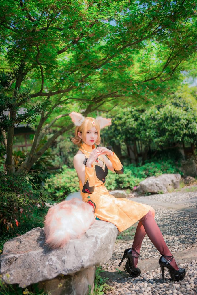 图片[5]-Kettoe – 全套25期[4.6G-2024.5]-二次元小窝 | 高清Cosplay写真图集整理与角色摄影作品更新