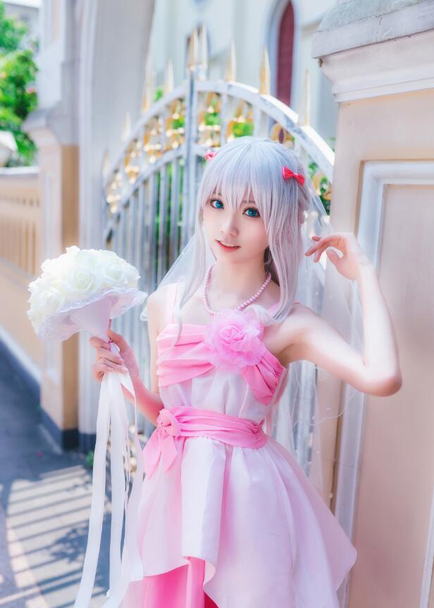 图片[3]-Kitaro_绮太郎 – 全130套合集[19.1G-2026.4]-二次元小窝 | 高清Cosplay写真图集整理与角色摄影作品更新