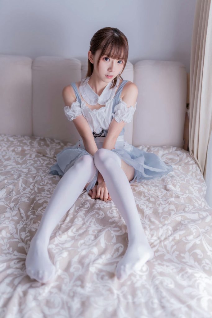 图片[6]-Kitaro_绮太郎 – 全130套合集[19.1G-2026.4]-二次元小窝 | 高清Cosplay写真图集整理与角色摄影作品更新