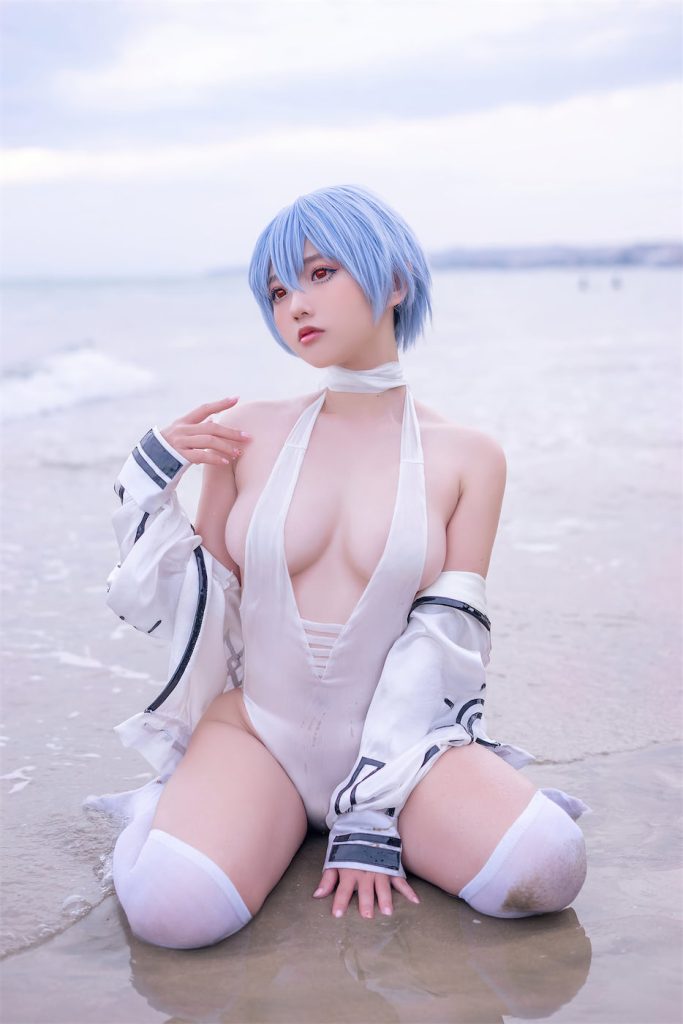 图片[2]-Messie Huang – 合集49期[9.6G-2026.3]-二次元小窝 | 高清Cosplay写真图集整理与角色摄影作品更新