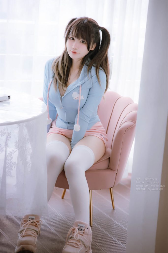 图片[6]-Nyako喵子 – 全套88期含随包视频[41.5G-2026.4]-二次元小窝 | 高清Cosplay写真图集整理与角色摄影作品更新