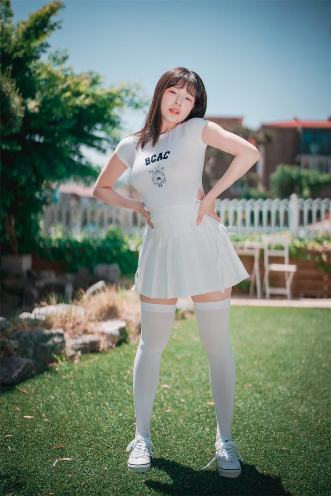 图片[3]-Pia (피아) – 全套63期[41.5G-2025.11]-二次元小窝 | 高清Cosplay写真图集整理与角色摄影作品更新