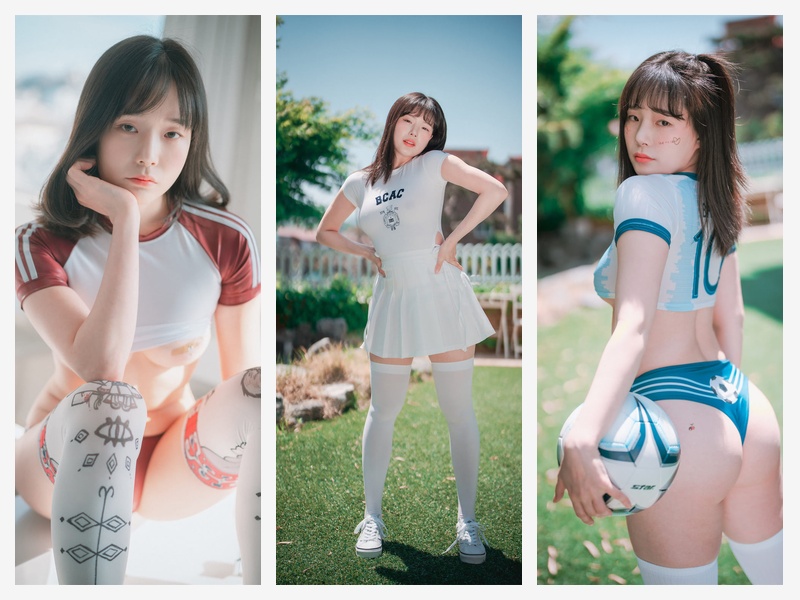 Pia (피아) – 全套63期[41.5G-2025.11]-二次元小窝 | 高清Cosplay写真图集整理与角色摄影作品更新