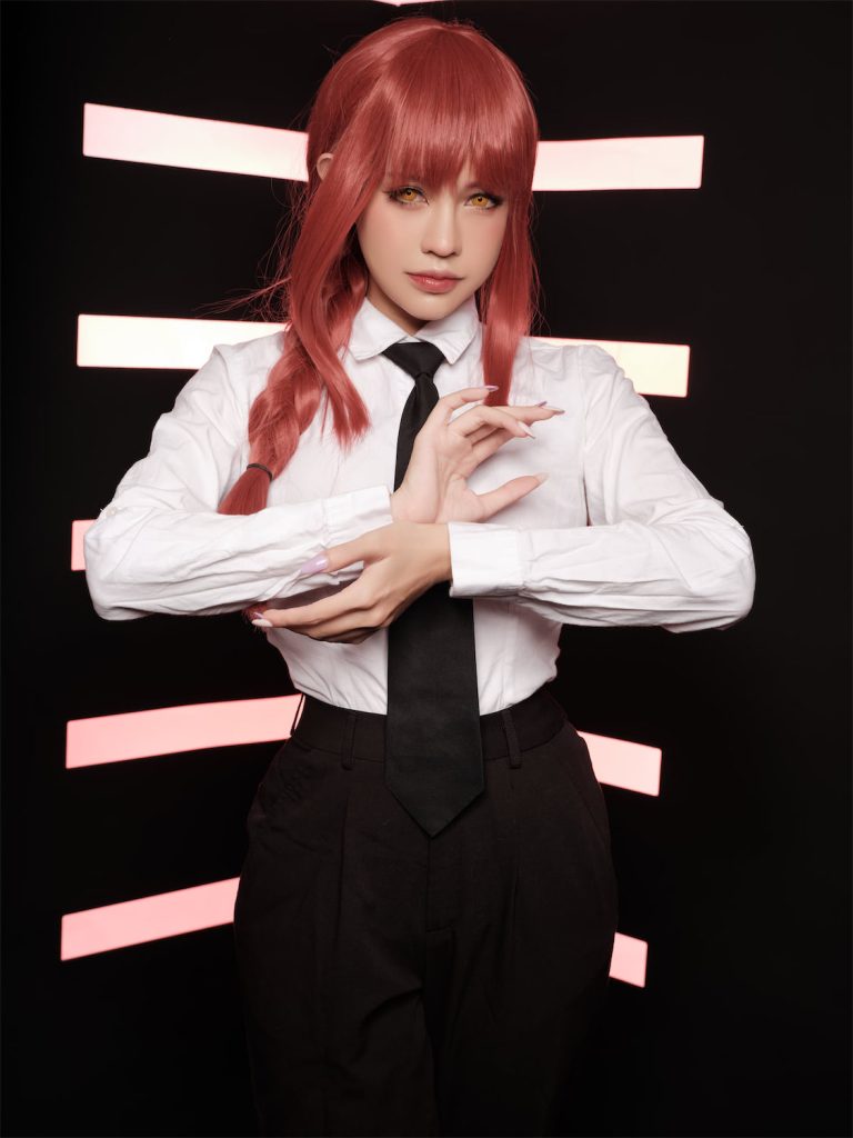 图片[2]-PingPing(越南) – 全套81期含随包视频[24.2G-2025.2]-二次元小窝 | 高清Cosplay写真图集整理与角色摄影作品更新