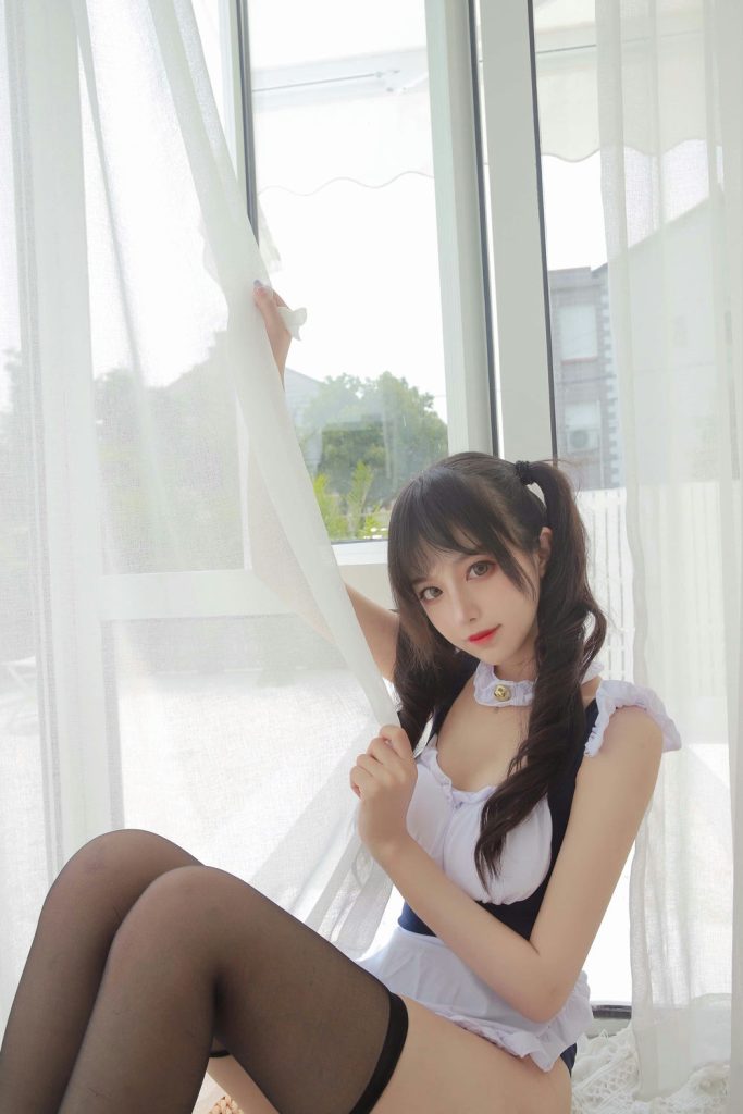 图片[5]-Shika小鹿鹿 – 全套135期&随包视频[22.9G-2026.4]-二次元小窝 | 高清Cosplay写真图集整理与角色摄影作品更新