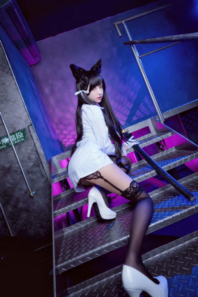 图片[6]-Shika小鹿鹿 – 全套135期&随包视频[22.9G-2026.4]-二次元小窝 | 高清Cosplay写真图集整理与角色摄影作品更新