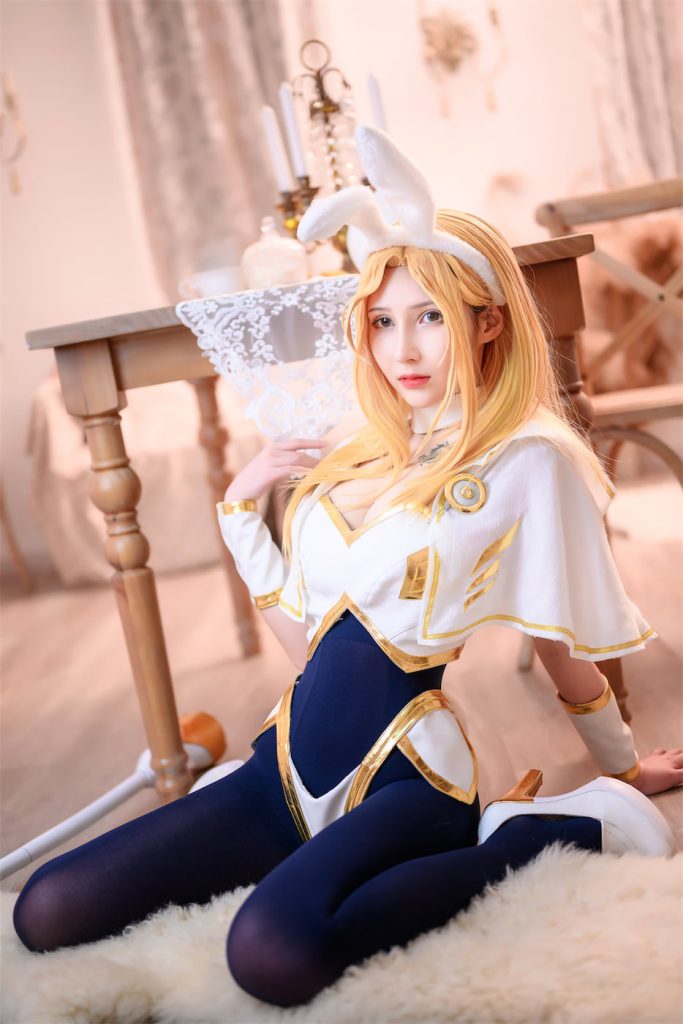 图片[1]-Vams子 – 全套11期及随包视频[6.7G]-二次元小窝 | 高清Cosplay写真图集整理与角色摄影作品更新