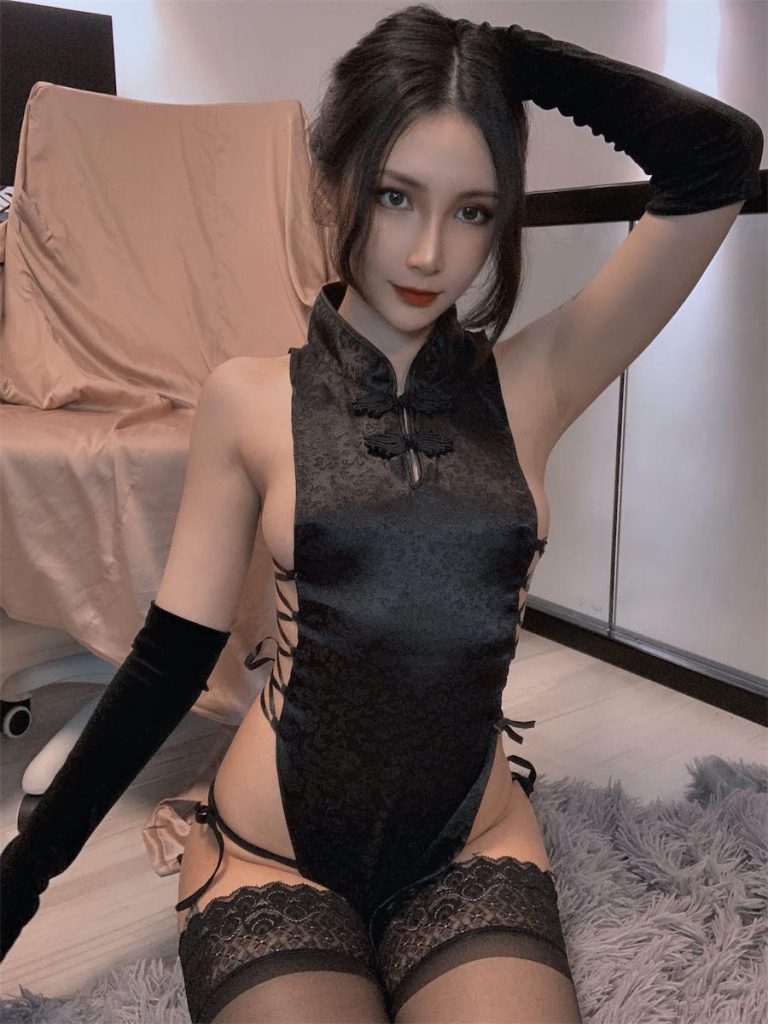 图片[4]-Vams子 – 全套11期及随包视频[6.7G]-二次元小窝 | 高清Cosplay写真图集整理与角色摄影作品更新