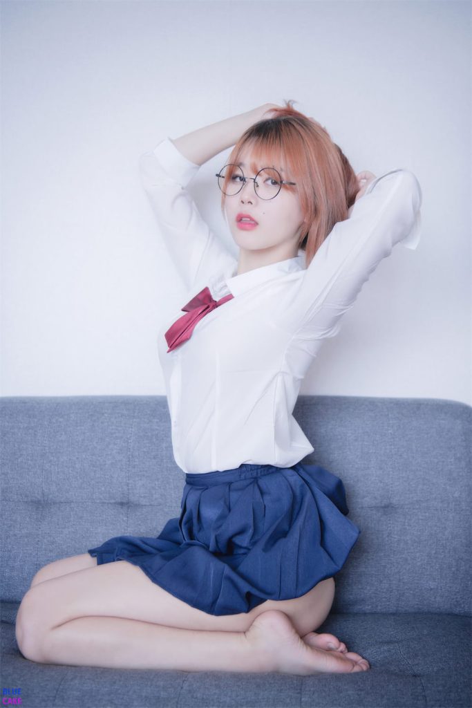 图片[3]-Zia (지아) – 全套151期含随包视频[271.5G-2026.2]-二次元小窝 | 高清Cosplay写真图集整理与角色摄影作品更新