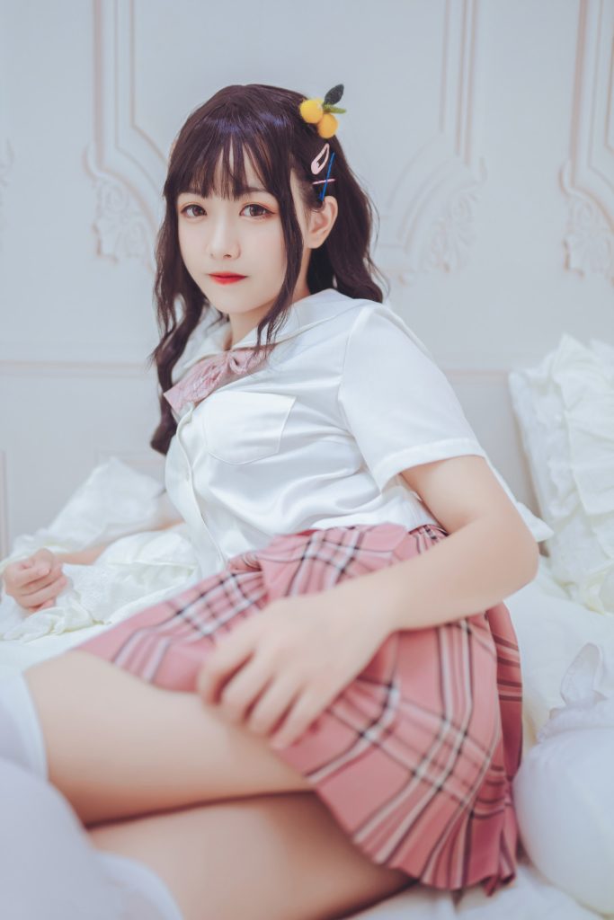 图片[1]-lovely呆玄 – 全套11期-二次元小窝 | 高清Cosplay写真图集整理与角色摄影作品更新