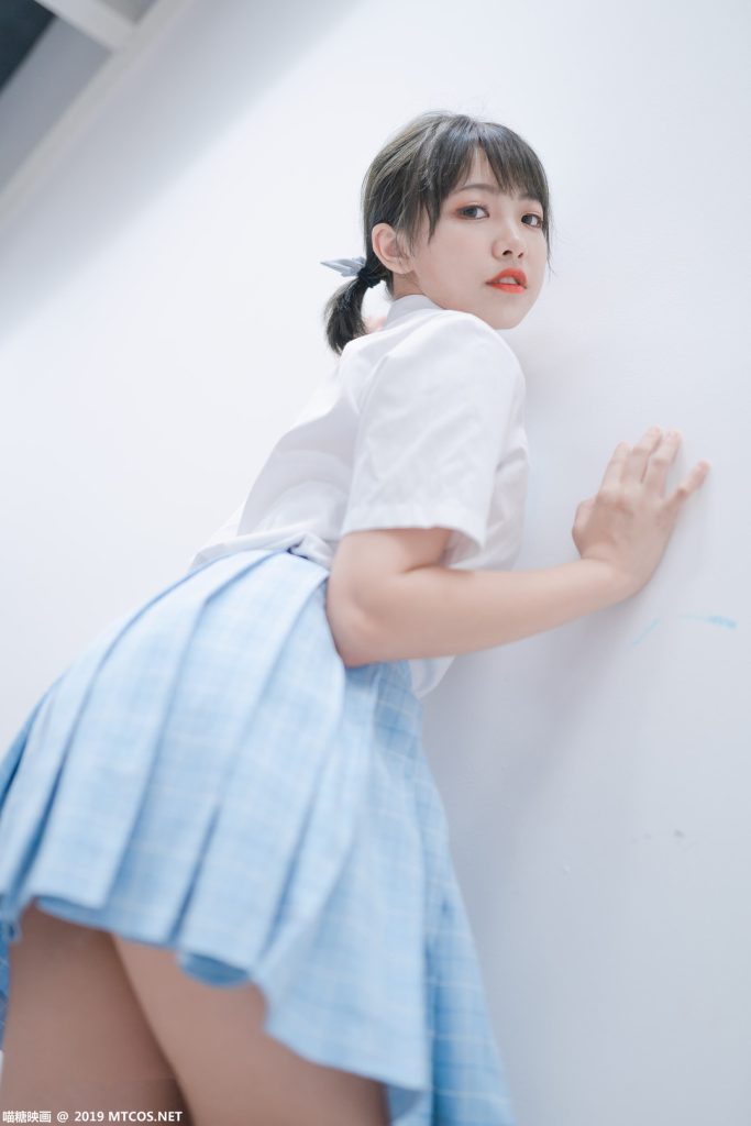 图片[3]-lovely呆玄 – 全套11期-二次元小窝 | 高清Cosplay写真图集整理与角色摄影作品更新