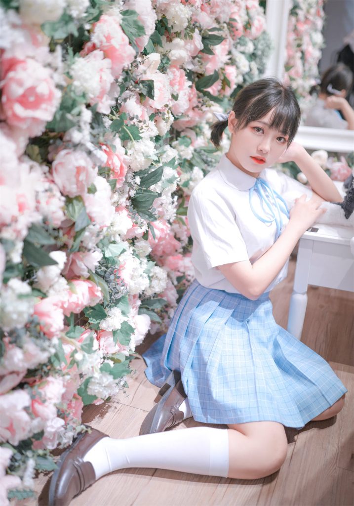 图片[4]-lovely呆玄 – 全套11期-二次元小窝 | 高清Cosplay写真图集整理与角色摄影作品更新