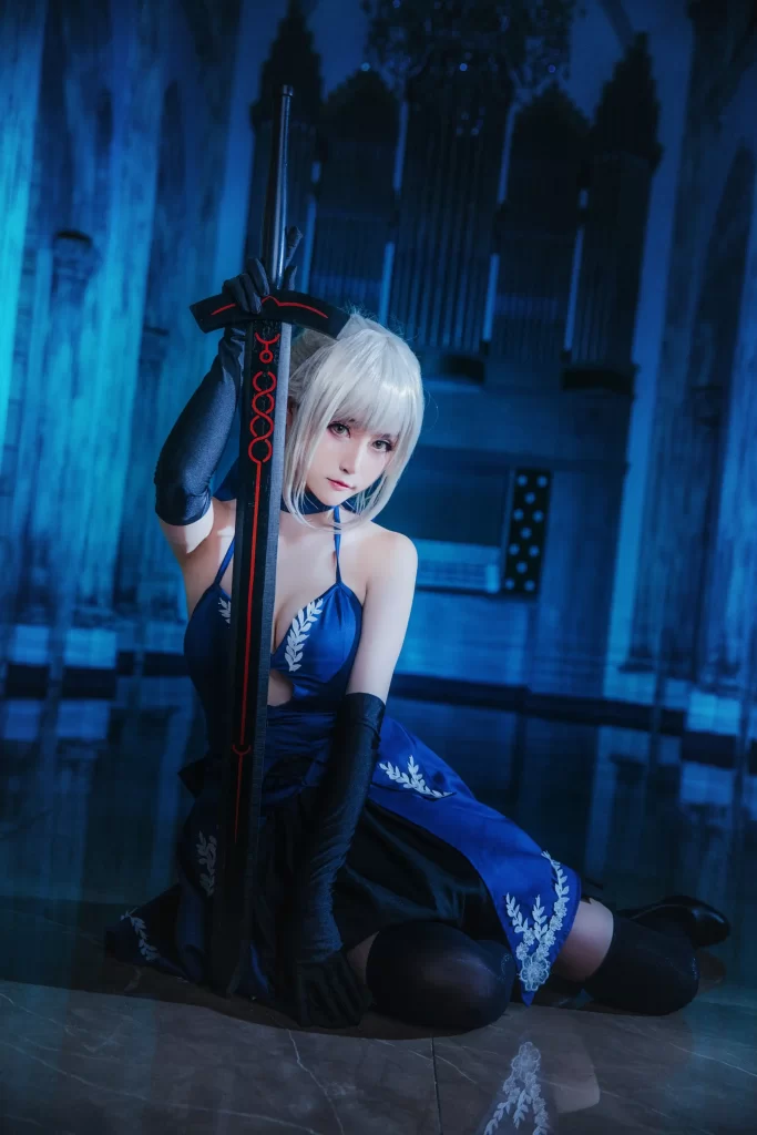 图片[1]-yui金鱼 – 全套合集26套[4.5G-2024.6]-二次元小窝 | 高清Cosplay写真图集整理与角色摄影作品更新