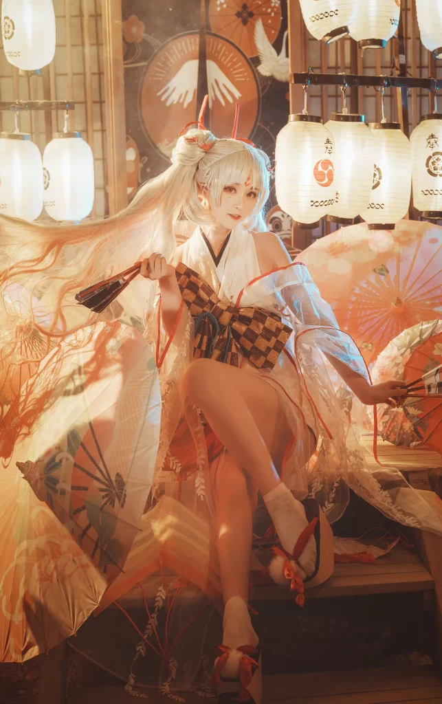 图片[4]-yui金鱼 – 全套合集26套[4.5G-2024.6]-二次元小窝 | 高清Cosplay写真图集整理与角色摄影作品更新