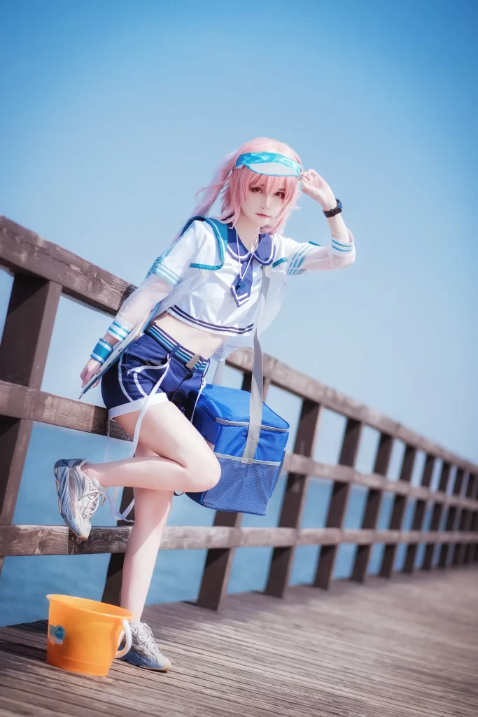 图片[5]-yui金鱼 – 全套合集26套[4.5G-2024.6]-二次元小窝 | 高清Cosplay写真图集整理与角色摄影作品更新