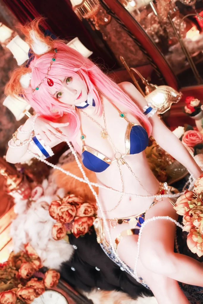 图片[6]-yui金鱼 – 全套合集26套[4.5G-2024.6]-二次元小窝 | 高清Cosplay写真图集整理与角色摄影作品更新