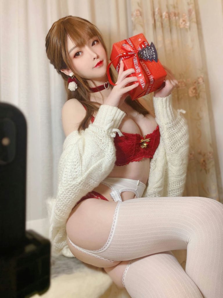 图片[1]-一小央泽 – 全套75期及随包视频[31.4G-2026.3]-二次元小窝 | 高清Cosplay写真图集整理与角色摄影作品更新