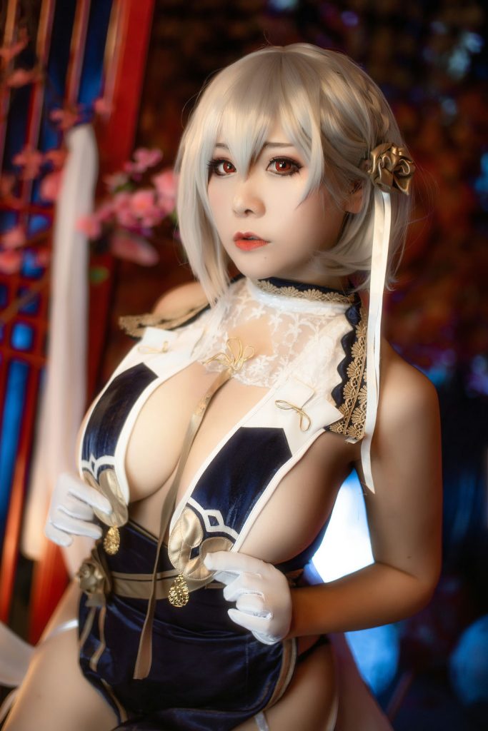 图片[1]-三刀刀miido – 全套合集40套[7.6G-2025.3]-二次元小窝 | 高清Cosplay写真图集整理与角色摄影作品更新