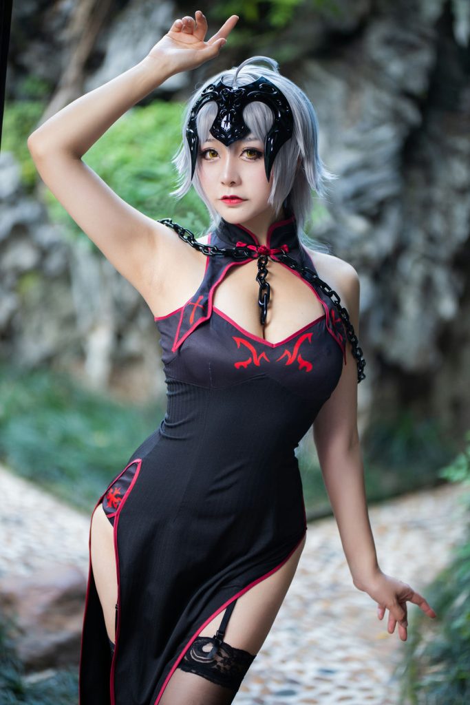 图片[2]-三刀刀miido – 全套合集40套[7.6G-2025.3]-二次元小窝 | 高清Cosplay写真图集整理与角色摄影作品更新