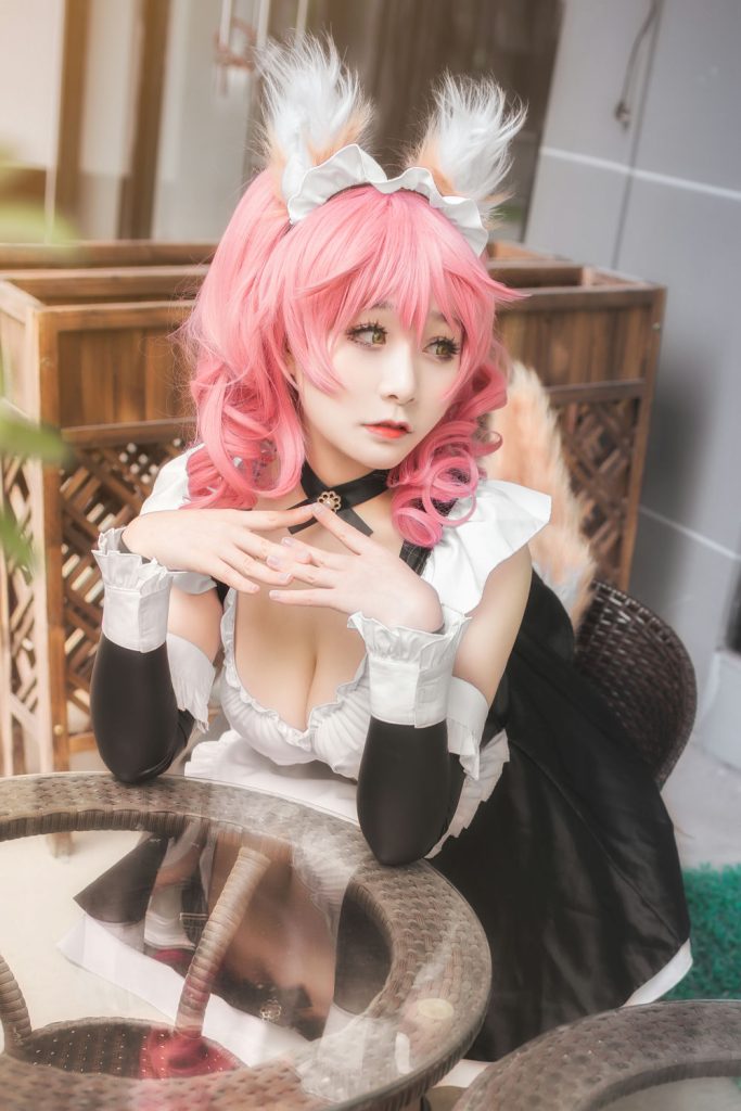 图片[3]-三刀刀miido – 全套合集40套[7.6G-2025.3]-二次元小窝 | 高清Cosplay写真图集整理与角色摄影作品更新