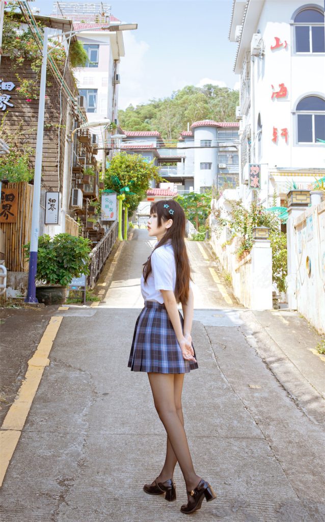 图片[4]-不呆猫 – 全套76期&随包视频[42.3G-2026.3]-二次元小窝 | 高清Cosplay写真图集整理与角色摄影作品更新