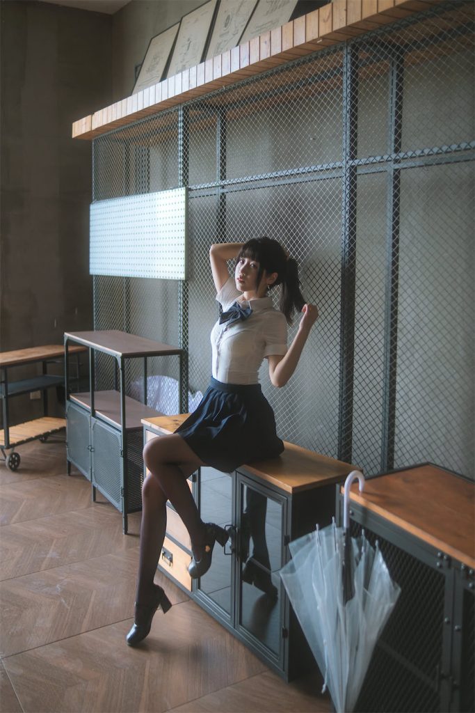 图片[6]-不呆猫 – 全套76期&随包视频[42.3G-2026.3]-二次元小窝 | 高清Cosplay写真图集整理与角色摄影作品更新