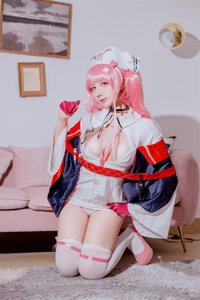 图片[1]-九曲Jean – 全套114期含随包视频[28.7G-2026.3]-二次元小窝 | 高清Cosplay写真图集整理与角色摄影作品更新