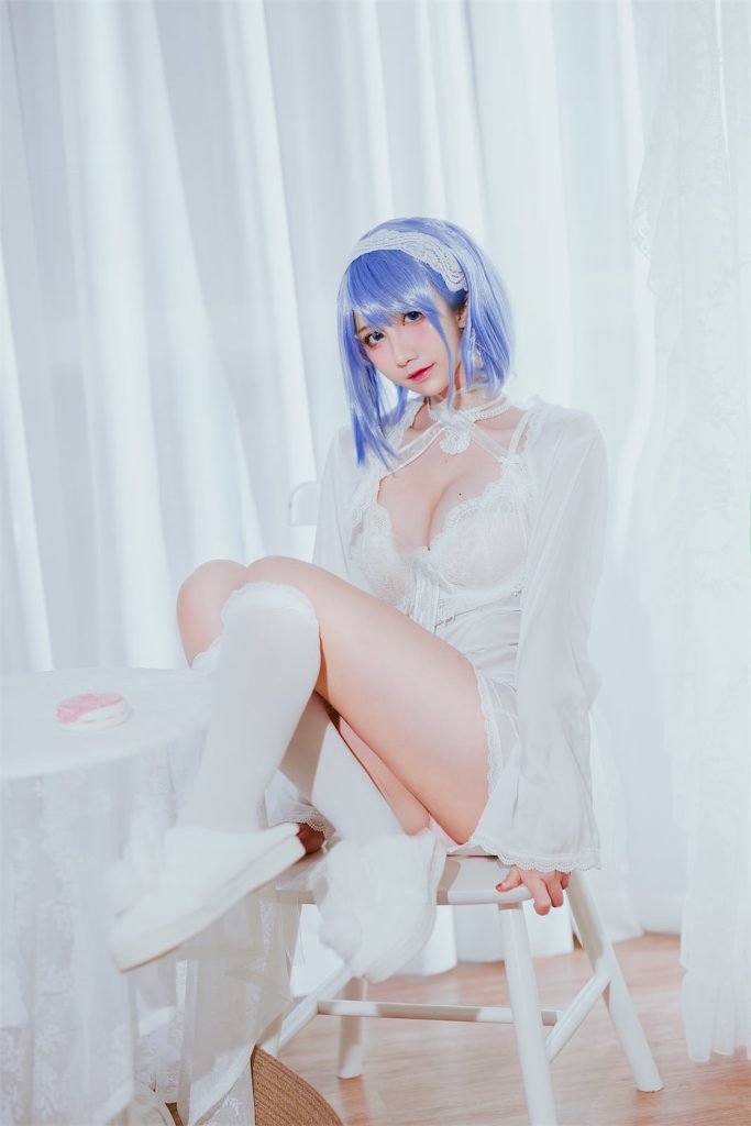 图片[4]-九曲Jean – 全套114期含随包视频[28.7G-2026.3]-二次元小窝 | 高清Cosplay写真图集整理与角色摄影作品更新