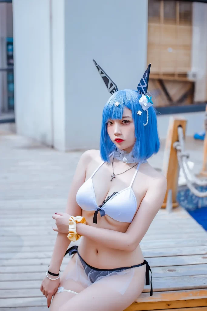 图片[5]-二佐Nisa – 全套214期含随包视频[67.6G-2026.4]-二次元小窝 | 高清Cosplay写真图集整理与角色摄影作品更新