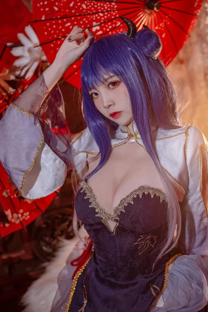 图片[6]-二佐Nisa – 全套214期含随包视频[67.6G-2026.4]-二次元小窝 | 高清Cosplay写真图集整理与角色摄影作品更新